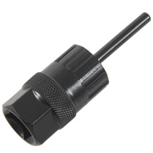 Cassette Lockring Remover Tool Bicycle Black With Needle For Sunrace