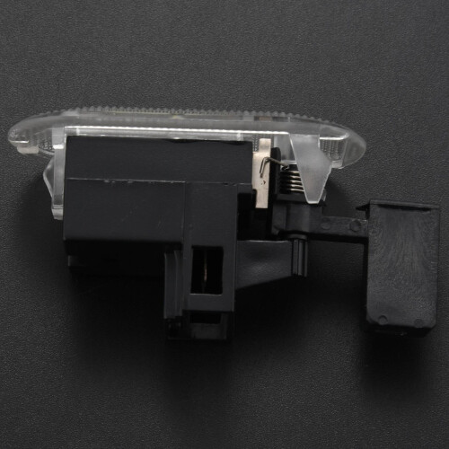 Car Glove Box Light Storage Compartment Light For  Mk4 Bora   Caddy For  Fabia Octavia Superb/ 2