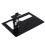 Adjustable Angle Grinder Holder Tool Cutting Machine Cutter Metal Bracket Base 2