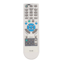 Rd-448E Projector Remote Control For Projector V260X+V300X+V260 Rd-448E Rd-443E Lt180+Lt280 Lt380 M230 Rd-450C M260Xc