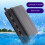 26 Grid Storage Case Fishing Tool Box Fishing Tackle Case 3