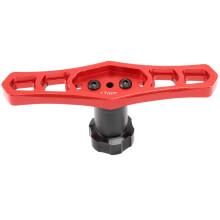 17Mm HEX Moeren Installatie Gereedschap Hoes voor HSP RC 1/8 Buggy Autobanden Band Velg