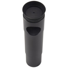 1.25Inch Cheshire Collimating Eyepiece For Newtonian Refractor Telescopes Metal Structure Astronomic Telescope Accessory Principal Calibration