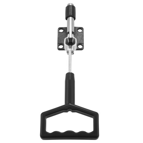 Handle Fixture for Heat Press Machine Thermal Transfer Sublimation Putter 1