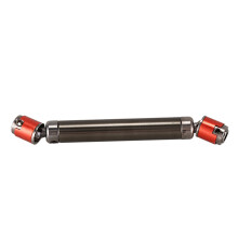 2PCS Metal CVD Drive Shaft 110-140mm for 1/10 RC Rock Crawler Axial SCX10 90046