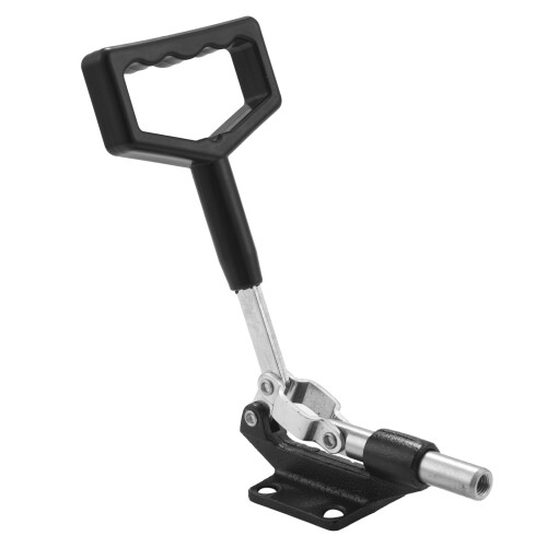 Handle Fixture for Heat Press Machine Thermal Transfer Sublimation Putter 2