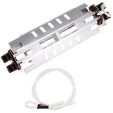 WR51X10101 Kit Riscaldatore Scongelamento Frigorifero Frigorifero per Hotpoint Elettrico Generale AP4355467 1399613