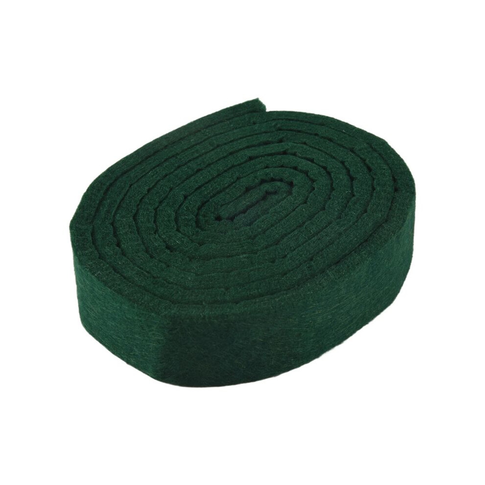 Piano Spring Rail For Piano Repair Replacement Parts Piano Spring Rail Green 4711242182121