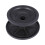 Wheel Turntable Turntable Clay Sculpture Modeling Pottery Multi-Function Manual Turntable Turntable Carving Table Pottery Wheel Black 5