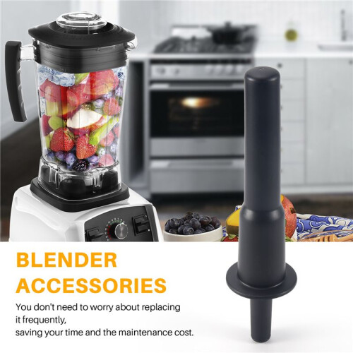 Blender Tamper Accelerator Work Blender Mixer Accessories 767 Stirring Rod for JTC Blender 767 1