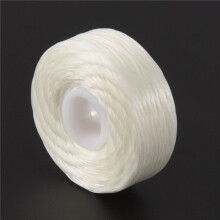 Dental Floss Dental Floss Roll- 10Rolls Europe Quality Dental Flosser Built-In Spool Wax Mint Flavored Replacement Flat Wire Dental Floss - Dental
