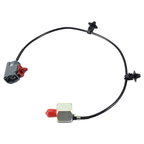 Detonation Knock Sensor Replacement ZJ0118921 ZJ01-18-921 for  2 2011-2014