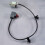 Detonation Knock Sensor Replacement ZJ0118921 ZJ01-18-921 for  2 2011-2014 7