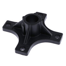 Drum Stool Base Anti-Slip Feet for Drummer Percussion Parts