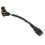 For  Cooper 2002-2008 Rotational Speed Sensor 24357518732 R50 R52 BASE 2
