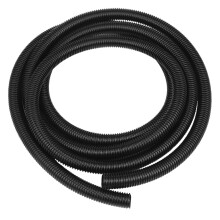 Inner 28mm/Outer 35mm Universal Vacuum Cleaner Household Threaded Tube Pipe Bellows Industry Vacuum Cleaner Parts Hose Bellows