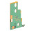 Replacement Repair Part  Board TSW-001 for PS4 CUH-12XX Model DVD Drive Pulled 3