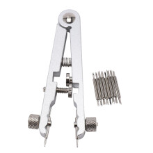 Watch Bracelet Pliers Standard of Spring Bar Remover Watch Bands Repair Removing Tool