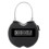 Lock LCD Display  Lock Multifunction Travel Electronic Timer, Waterproof USB Rechargeable Temporary Timer Padlock 1
