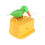 Toothpick Dispenser Bird Automatic Bird Toothpick Box Toothpick Holder 2