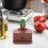 Toothpick Dispenser Bird Automatic Bird Toothpick Box Toothpick Holder 5