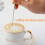 Coffee Machine Cleaning Brush with Spoon Tool Set for Espresso Machine Group ,Pack of 3,Black 5