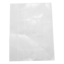 VéLo Avant Fourche Cadre Protecteur VéLo ChaîNe SéJour Protection VéLo Fourche Wrap Garde Pad Montagne VéLo de Route VTT Accessoires Transparent