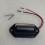 Black 12V LED Trailer License Plate Light DOT Approved Waterproof Bright Courtesy Step Lamp 4