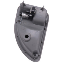 Interior Door Handle Front Left Right for 1997-2019 Kangoo & 1997-2003 Twingo 8200247802 8200247803