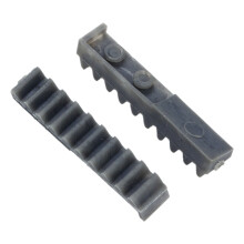 Knitting Machine Side Rack, a Pair Plastic L/R Side Rack Accessory for Silver Reeds Knitting Machine SK155 SK280 SK218
