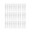 30Pcs Clear 2Ml Atomizer Plastic Bottle Spray Disposable Perfume Empty Sample Bottle for Travel Party 1