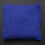 15X15Cm Borse da Gioco per Bambini Cornhole per Giochi da Esterno per Corn Corn Game, Blu 7