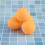 50- Pack Premium  Pong Balls Advanced Training Table   Durable Seamless Balls Orange 6