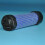 Luftfilter, Säkerhetsradialtätning för  P535396 för  M123378 6