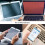 6 Pcs Camera Privacy Cover Mobile Phone Computer Camera Lens Cover Protection Sticker 5