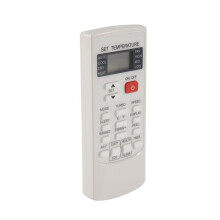 Substituição Do Controle Remoto Do Ar Condicionado para Aukia YKR-H/102E Sinta-Se Confortável