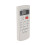 Air Conditioning Remote Control Replacement for Aukia YKR-H/102E Feel Comfortable 1