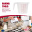 1000Ml Measuring Cup Baking Tool Kitchen Tool High Quality Plastic Measuring Cup Tool Cup with Scale 2