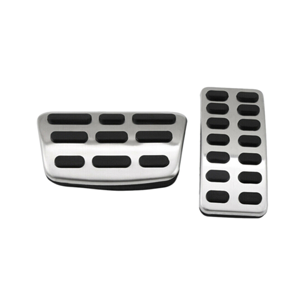 At Foot Gas Brake Pedal Pads For Rio Soul Accent Verna Ix25 6031329075800