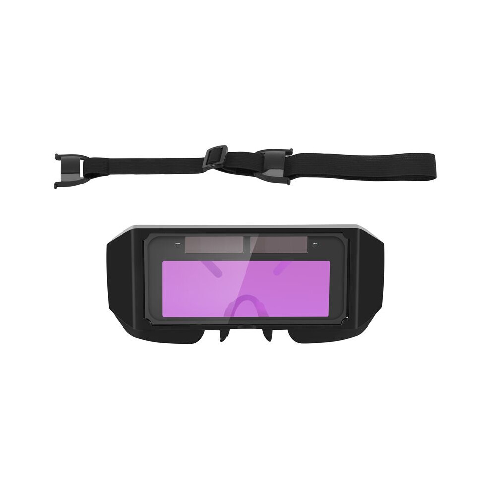 Auto Darkening Welding Helmet Durable Automatic Light Change Anti-Glare Eyes Shied Goggle Glasses Masks Autos Shades 6034013903946
