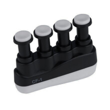 Tragbare Finger StäRker Spannung Einstellbarer Hand Griff ÜBungs Finger Trainings Werkzeug für Gitarre, Klavier