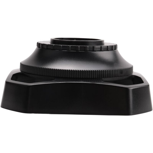 Para- de Lente  Angular RemovíVel de 37 Mm e 72 Mm para Fotografia de Câmera de VíDeo 2