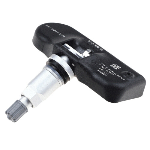 TPMS Däcktrycksövervakningssensor 315MHz 04727392AD för  för  för