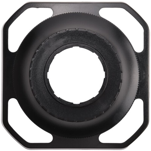 Para- de Lente  Angular RemovíVel de 37 Mm e 72 Mm para Fotografia de Câmera de VíDeo 1
