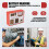 Demagnetization/Battery Measure/Pulse/Quartz Tester Machine Watch Tool for Detecting Battery Capacity 4