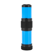 1Pc Spectroscope Portable Spectroscopie D'éMission de LumièRe Physique Science Hobby
