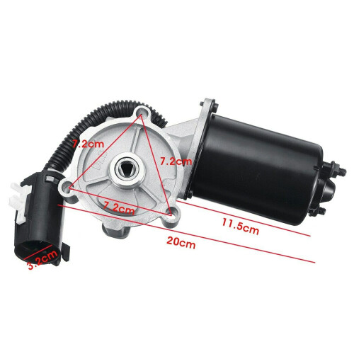 Car Transfer Case Shift Motor Actuator Transmission for  Ranger 4760648001A 1