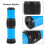 1Pc Handheld Spectroscope Light Emission Spectroscopy Spectrum Physics Science Hobby 7