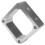 Intake Grid Heater Delete Spacer for 98-07  RAM  5.9L Accessories 3
