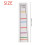4/4 Violin Gripbräda Sticker Gripbräda  Fiddle Learn Note Chart Tape 2st 8